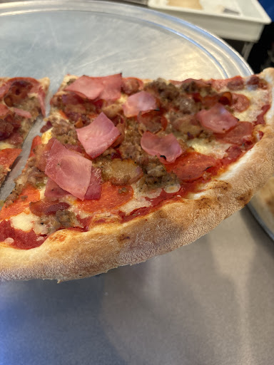 Ruffino's Pizza & Pasta